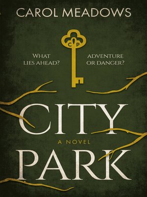cover image of City Park